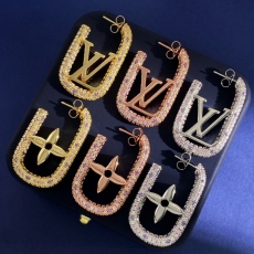 LV Earrings